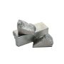 Pureza del germanio 99,9% puro metal puro elemento 32 barras 5gr-5kg Ge Metal Blo