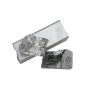 Pureza del germanio 99,9% puro metal puro elemento 32 barras 5gr-5kg Ge Metal Blo
