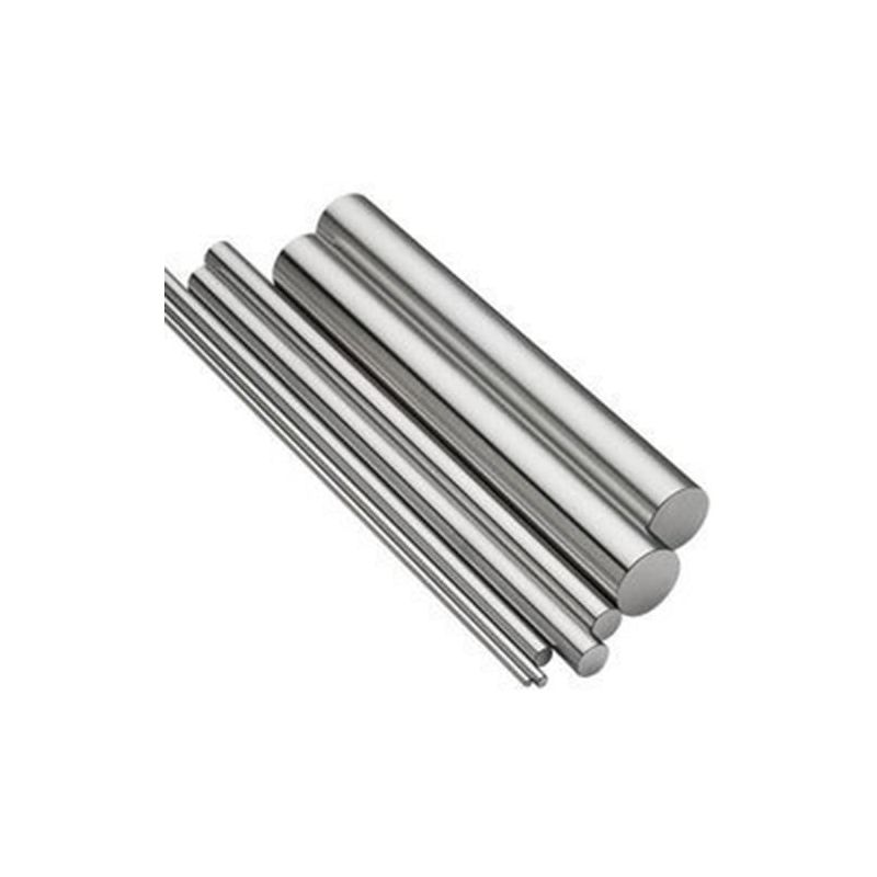 Aleación Inconel® С-276 Varilla 2-60mm 2.4819 Varilla redonda Hastelloy® C276