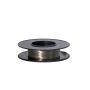 Alambre de circonio Zr 99,6% 0,5-1,6mm Metal puro