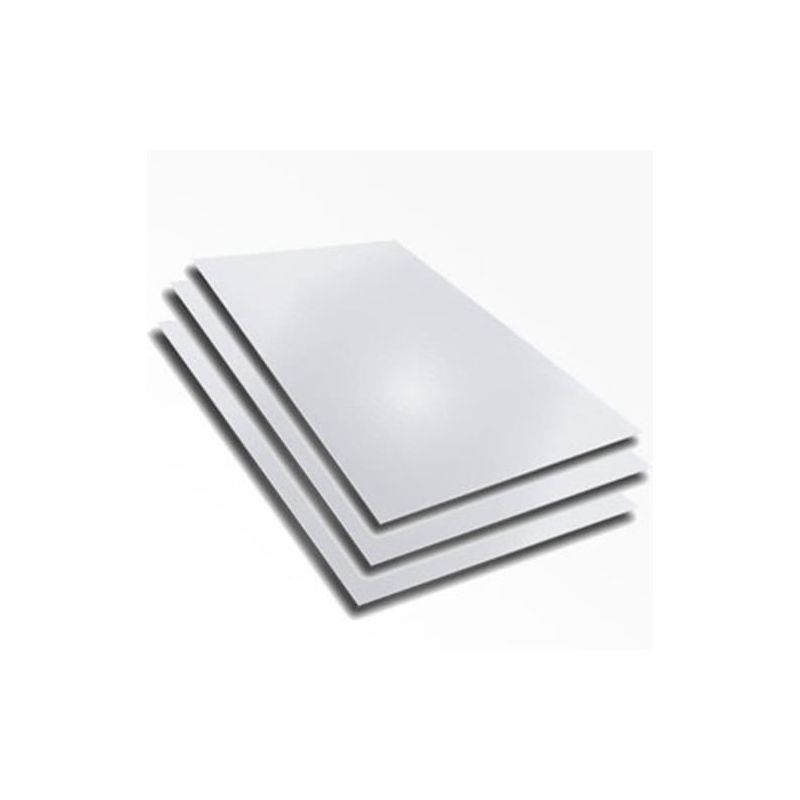Invar ® 36 Chapa de aleación 1-3mm 1.3912 cortada a medida K93600 100-1000mm