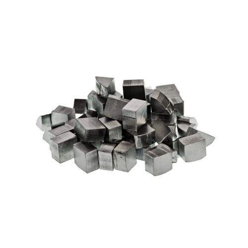 Hafnio Pureza 99,0% Metal Elemento Puro 72 Barras 0,001gr-10kg Hf Metal Bloques