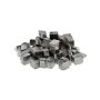 Hafnio Pureza 99,0% Metal Elemento Puro 72 Barras 0,001gr-10kg Hf Metal Bloques