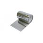 Fleje de resorte de acero inoxidable 0,05x10mm-0,4x200mm 1.4310 301 lámina Fleje de chapa de acero inoxidable