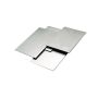 Inconel® Alloy c22 Chapa 0.635-25.4mm Placa 2.4602 Corte a medida 100-1000mm