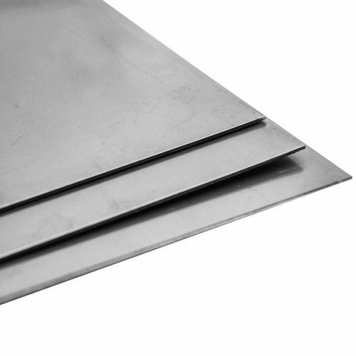 Inconel® Alloy 617 Chapa 0.4064-50.8mm Placa N06617 Corte a medida 2.4663