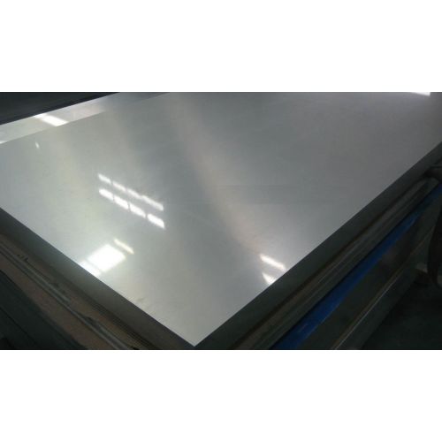 Inconel® 718 Chapa de aleación 0,254-50,8mm 2,4668 Chapas cortadas a medida N07718 100-1000mm