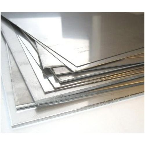 Inconel® Alloy 600 hoja 0.4-76.2mm placa 2.4816 corte a medida 100-1000mm