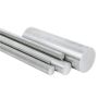 Titanio Varilla titanio grado 5 Ø14-300mm Varilla redonda titanio 3.7165 B348 eje macizo 10mm-750mm