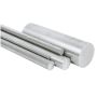 Titanio Varilla titanio grado 5 Ø14-300mm Varilla redonda titanio 3.7165 B348 eje macizo 10mm-750mm