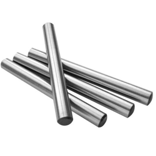 Varilla redonda de cobalto 99,3% de Ø 0,8mm a 200mm varilla redonda de material
