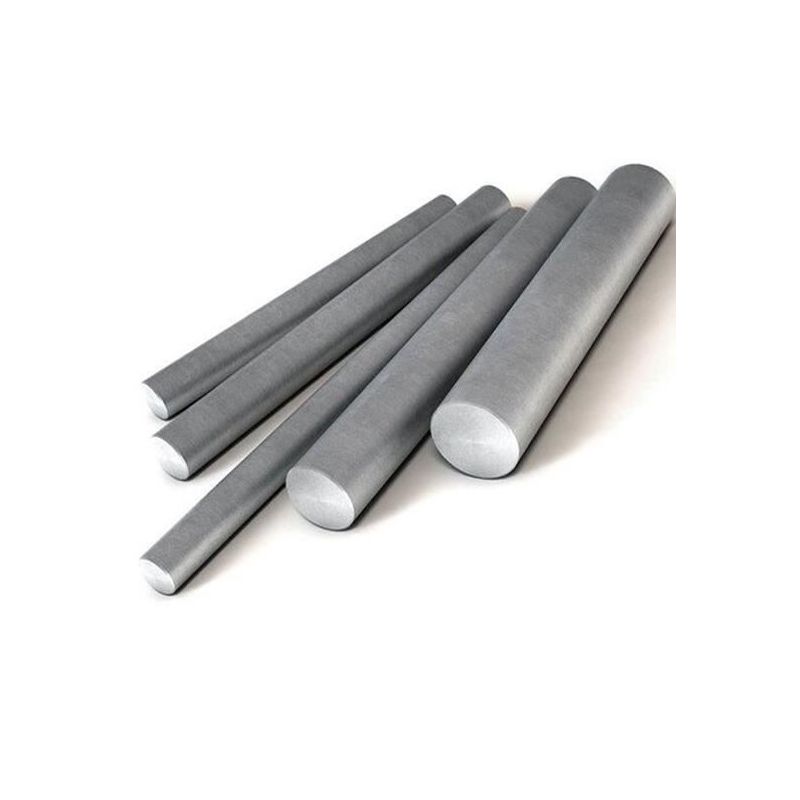 Inconel® 617 Barra de aleación 19.304-152.908mm 2.4663 Barra redonda N06617 Material redondo
