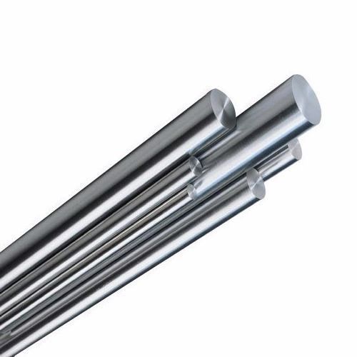 Inconel® 718 Varilla de aleación 10,5-254mm 2.4668 Varilla redonda N07718 Baja fricción Dureza de resorte AMS 5662