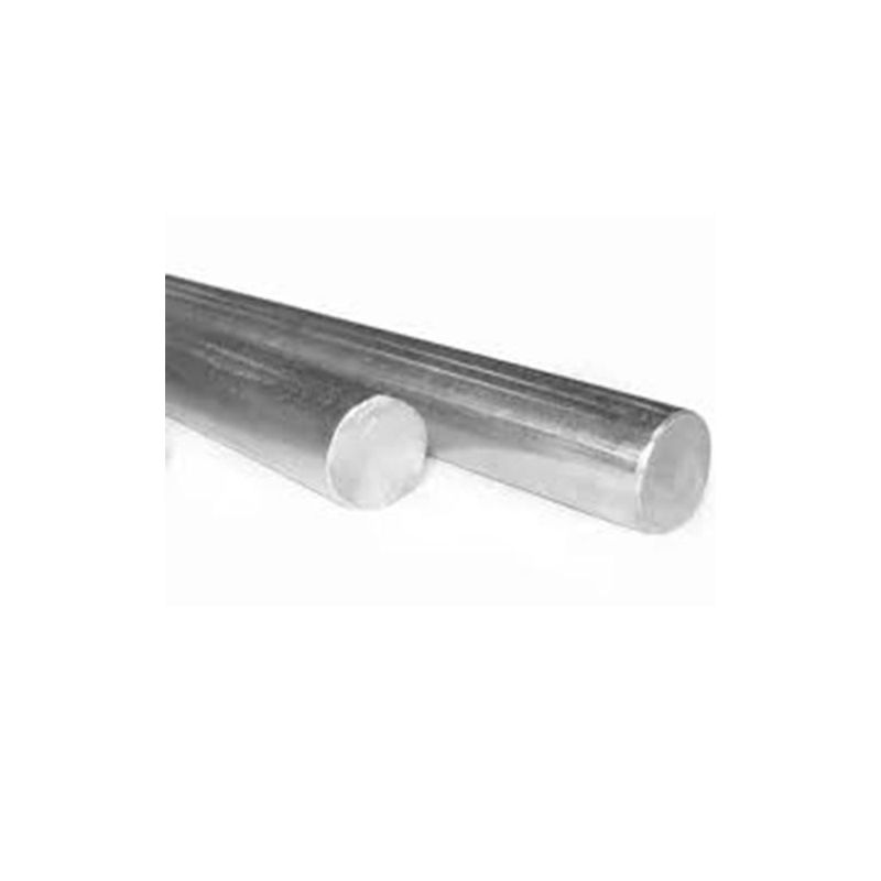 Acero 08x18h10t barra 1-360mm barra redonda 08KH18N10T Gost 0Х18Н10Т EI914