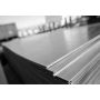Acero 08x18h10t Chapa 0,5-60mm 08KH18N10T Placas 0Х18Н10Т EI914 Gost