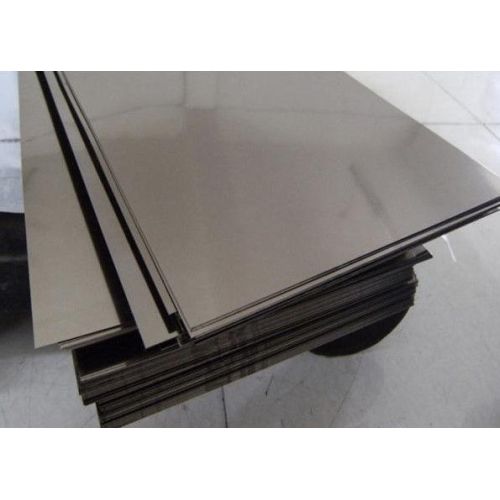 Acero 08x18h10t Chapa 0,5-60mm 08KH18N10T Placas 0Х18Н10Т EI914 Gost