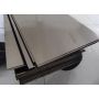Chapa de acero 09g2s 0,5-60mm placas Gost