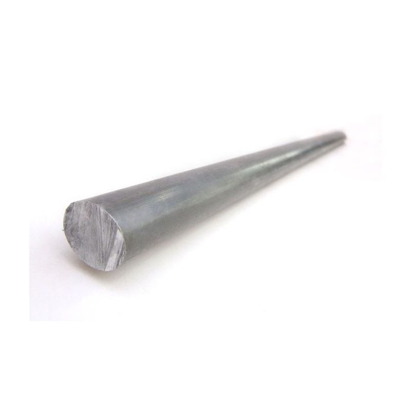 Acero 09g2s Varilla 1-360mm Varilla redonda Material redondo Gost