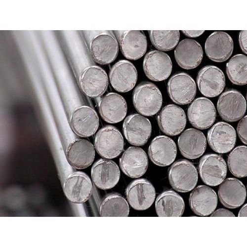 Acero 12h18n10t barra 1-360mm barra redonda 12x18h10t material redondo Х18Н10Т Gost