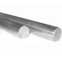 Acero 12h18n10t barra 1-360mm barra redonda 12x18h10t material redondo Х18Н10Т Gost