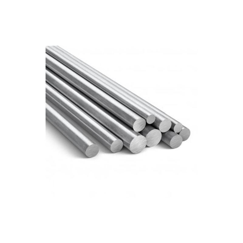Acero 30HGSA Varilla 1-360mm 30KhGSA Varilla redonda 30ChGSA Material redondo Gost