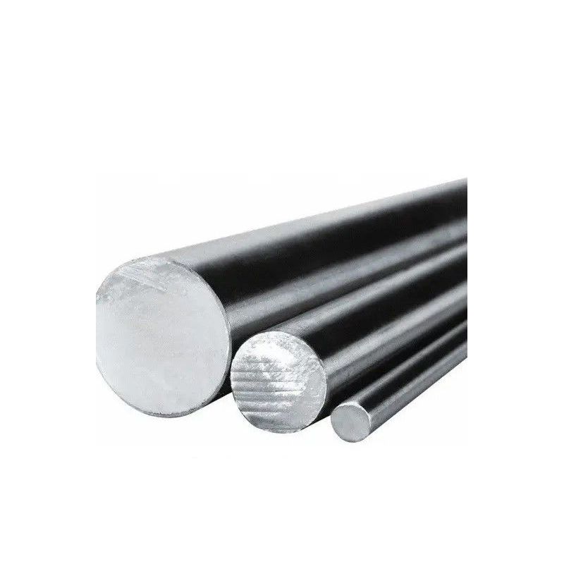 Acero 40x barra 1-360mm 4Ch barra redonda material redondo Gost