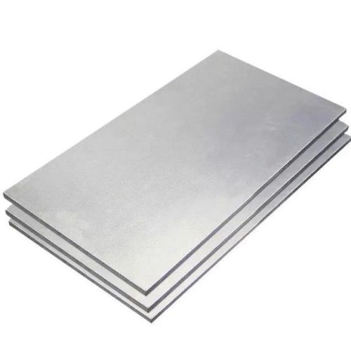 Chapa de acero 60s2a 0,5-60mm Placas 60sa