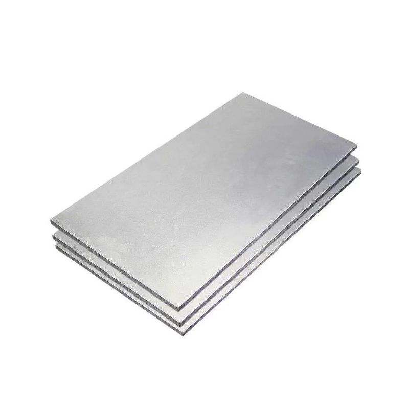 Chapa de acero 60s2a 0,5-60mm Placas 60sa