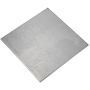 Aleación de titanio vt16 hoja 0.5-60mm Placas de titanio Gost