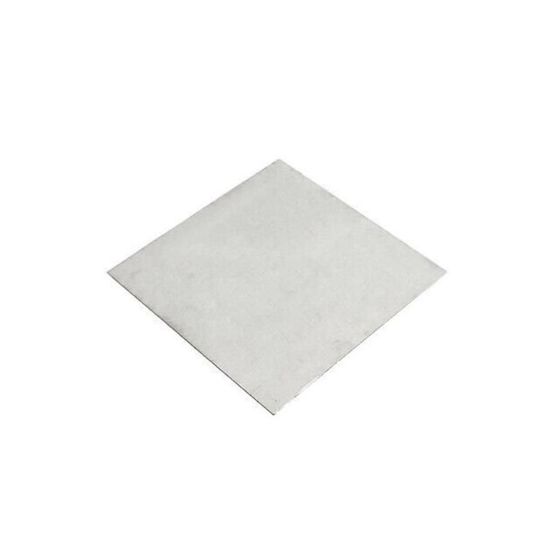 Titanio aleación vt20 hoja 0.5-60mm Titanio вт20-1sv placas Gost