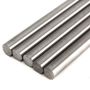 Aleación de titanio vt20 varilla 1-360mm Titanio вт20-1sv Varilla redonda Gost