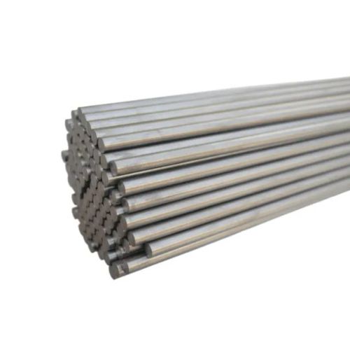 Aleación de titanio vt20 varilla 1-360mm Titanio вт20-1sv Varilla redonda Gost