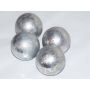 Bolas de zinc Zinc metal Zn 99,9%