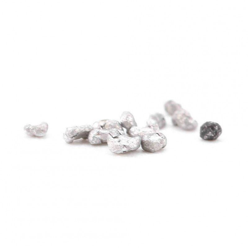 Magnesio Mg Elemento Metálico 12 Puro 99,9% Gránulos 1gr-10kg