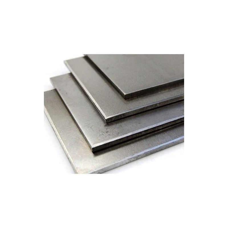 Inconel® HX aleación X Hoja 0.25-76.2mm Placa 2,4665 Corte personalizado 100-1000 mm