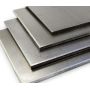 Inconel® HX aleación X Hoja 0.25-76.2mm Placa 2,4665 Corte personalizado 100-1000 mm