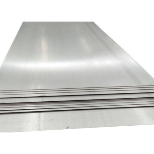 Inconel® HX aleación X Hoja 0.25-76.2mm Placa 2,4665 Corte personalizado 100-1000 mm