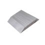 Tungsteno 99% elemento 74 Tiras de metal de metal puro Tiras de tungsteno 0.2x20x104mm