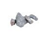 Cromo Metal Cr 99% puro Metal Elemento 24 Nugget 10kg Cromo