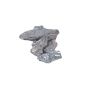Cromo Metal Cr 99% puro Metal Elemento 24 Nugget 10kg Cromo