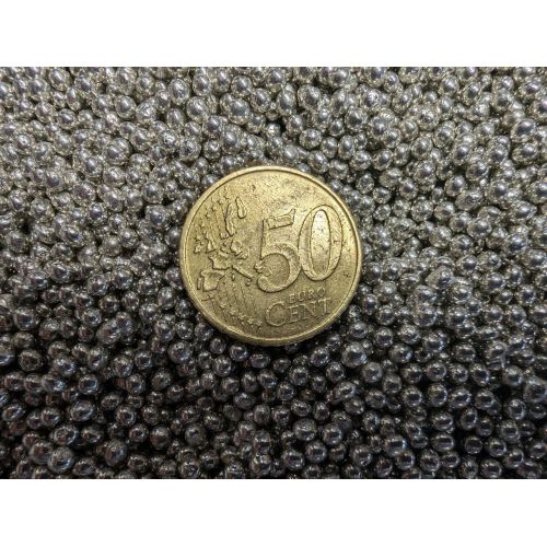 Bolas de estaño estaño metal Zn 99,9% 1gr-10kg