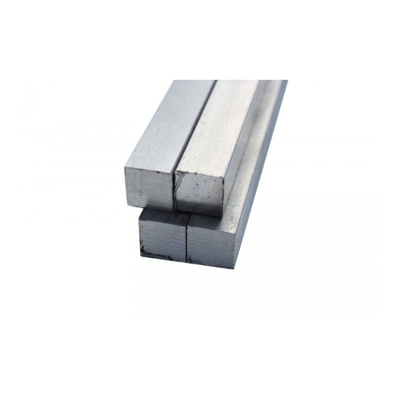 Comprar cuadrado de acero inoxidable barato de Evek GmbH