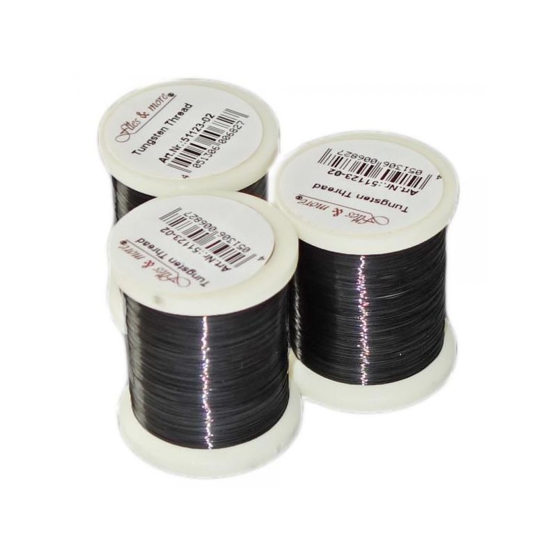 Comprar alambre de tungsteno barato de Evek GmbH