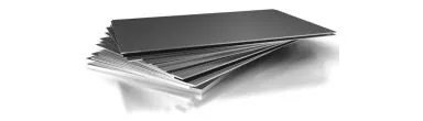 Compre hojas de tungsteno baratas de Evek GmbH