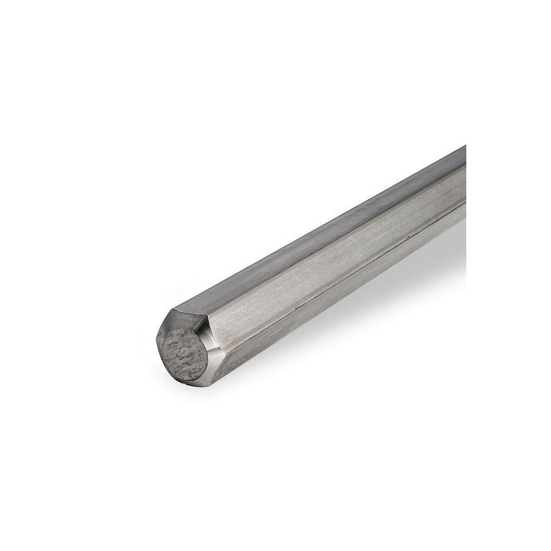 Comprar hexágono de acero inoxidable barato de Evek GmbH