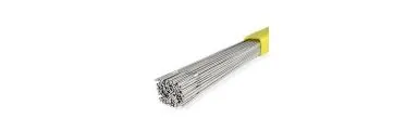 Compre electrodos de soldadura de acero inoxidable baratos de Evek GmbH
