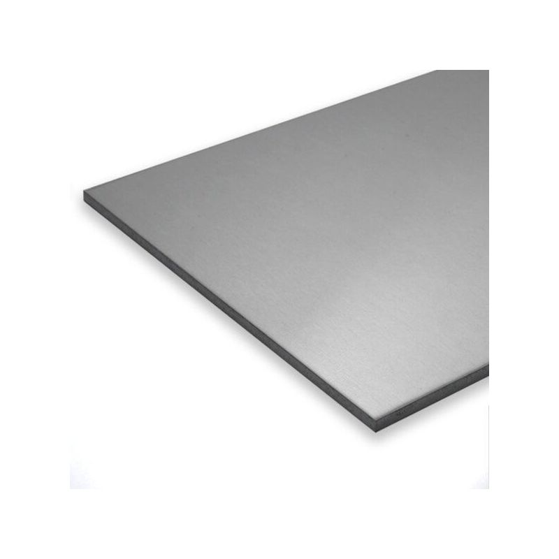 Compre láminas de acero inoxidable en línea de un proveedor confiable