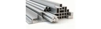 Comprar aluminio barato en Evek GmbH