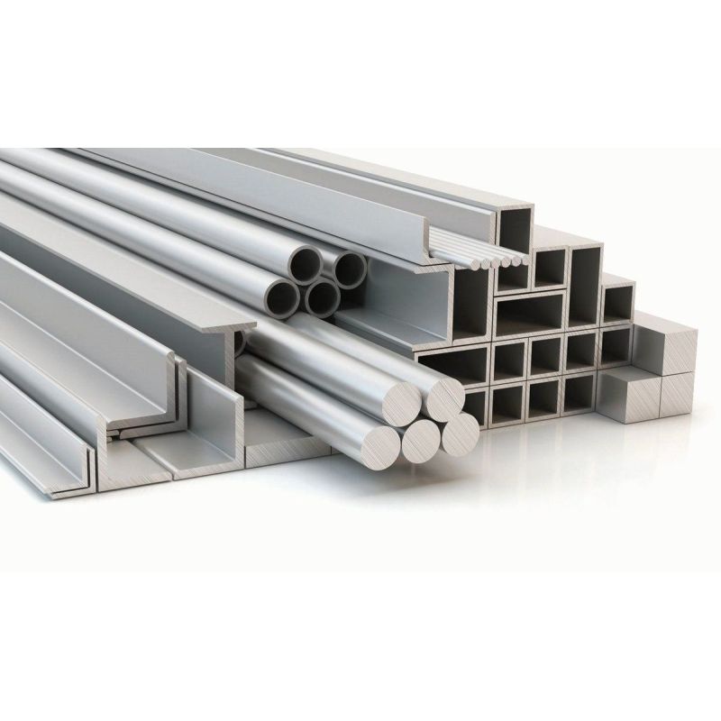 Comprar aluminio barato en Evek GmbH