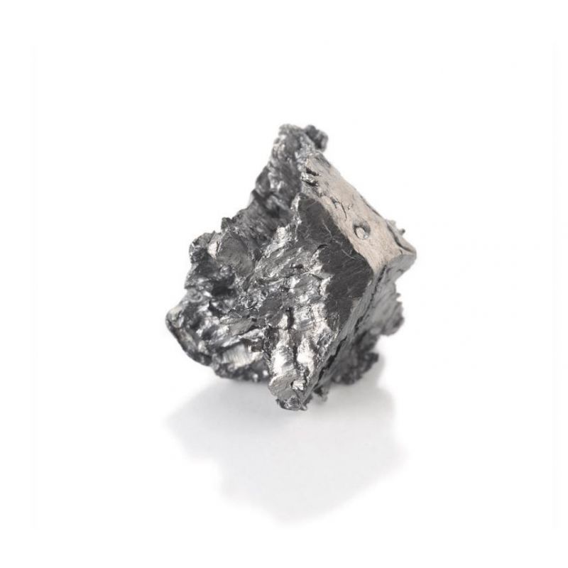 Disprosio Dy 99,9% puro Metal Elemento 66 comprar en línea de proveedor confiable